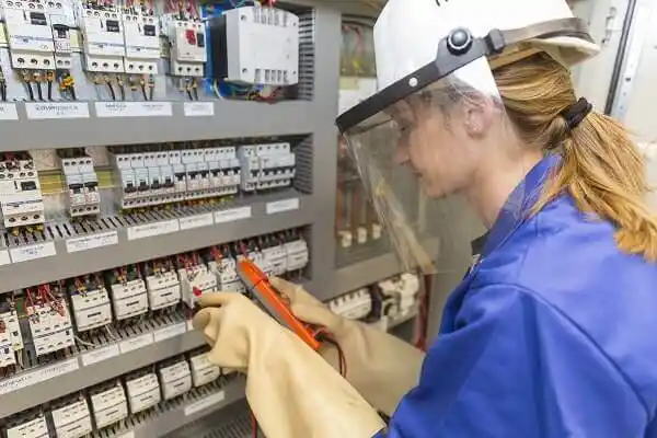 electrician Temescal Valley